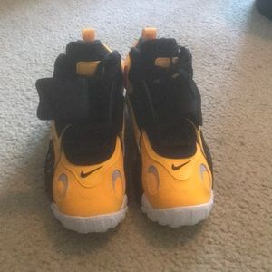 Nike AirMax speed turf